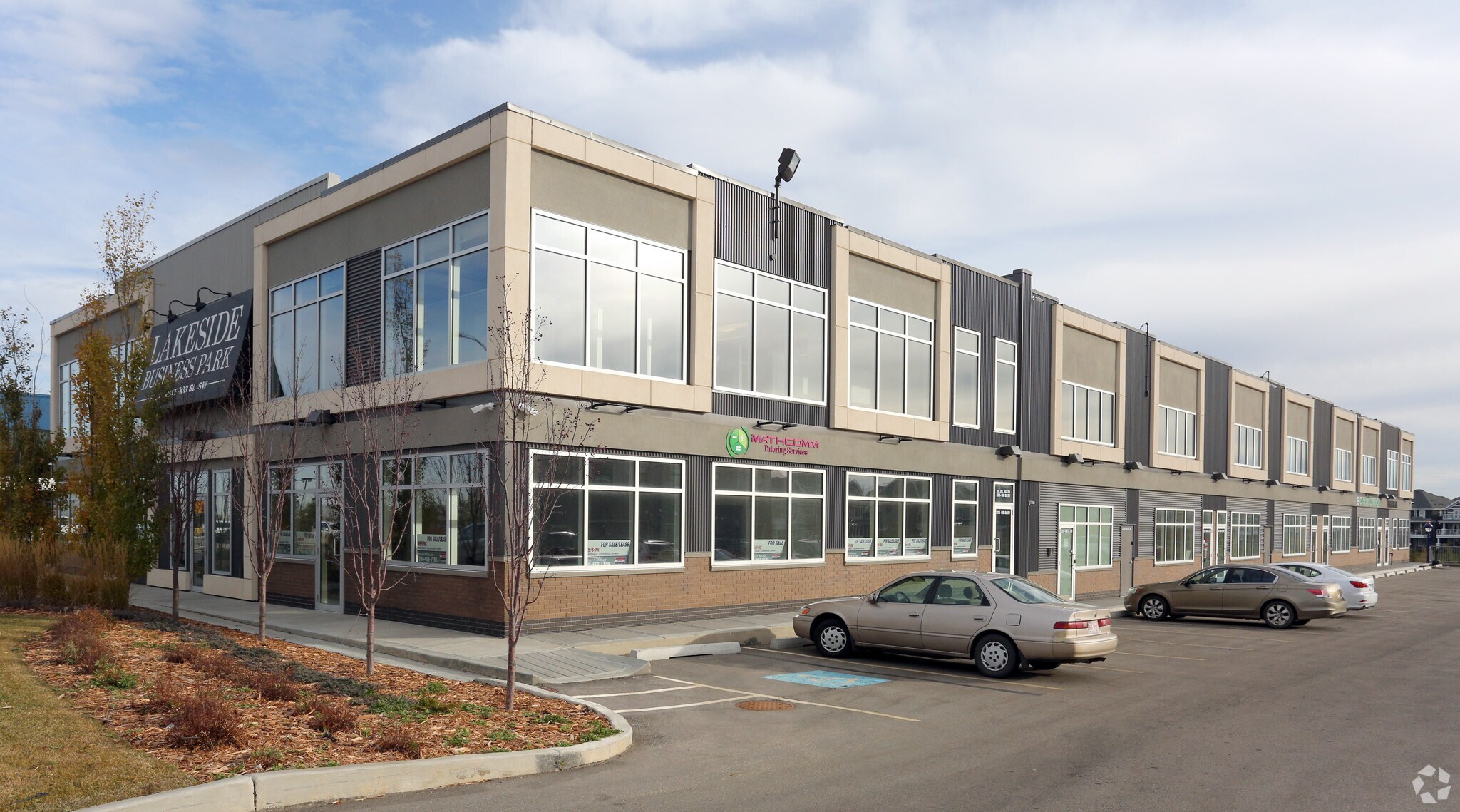 2307-2335 90B St SW, Edmonton, AB for sale Building Photo- Image 1 of 1