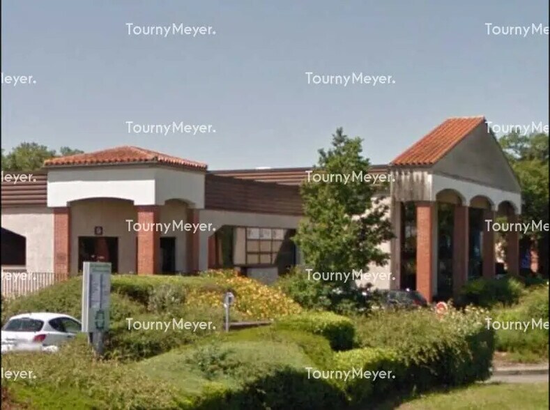 Office in Balma for lease - Building Photo - Image 3 of 10