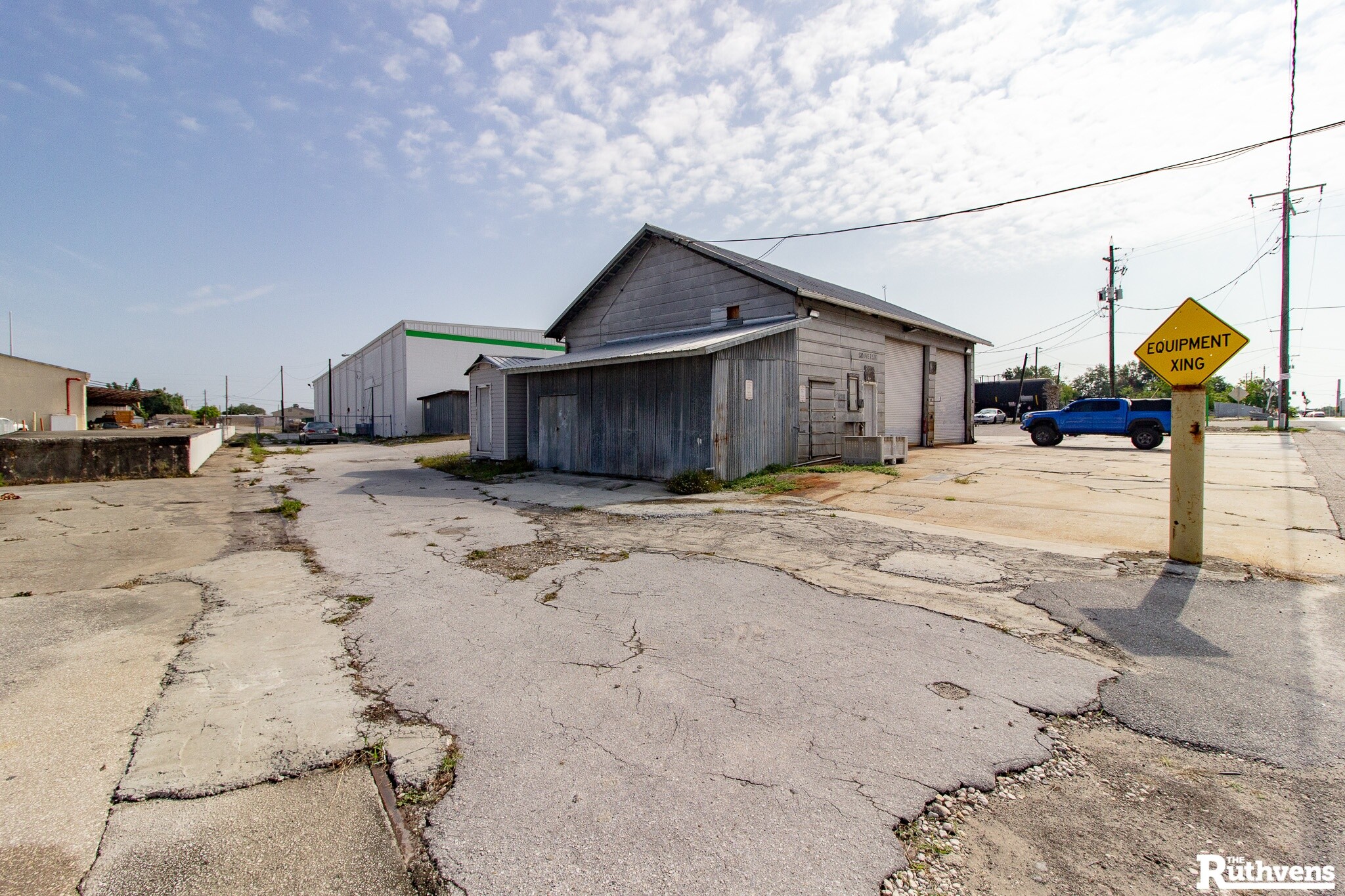 501 Avenue R SW, Winter Haven, FL for lease Interior Photo- Image 1 of 10