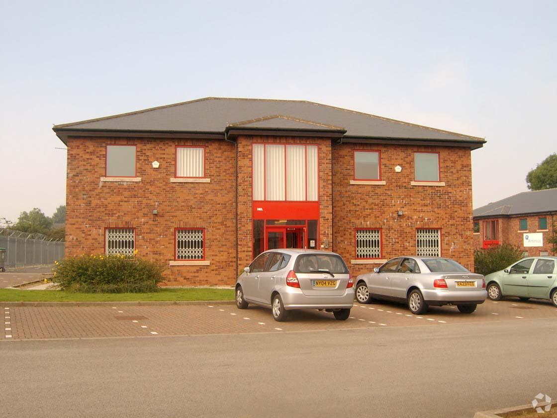 16 Ellerbeck Way, Middlesbrough à louer Photo principale- Image 1 de 2