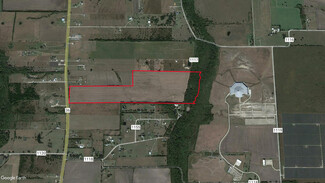 More details for CR 1117, Greenville, TX - Land for Sale