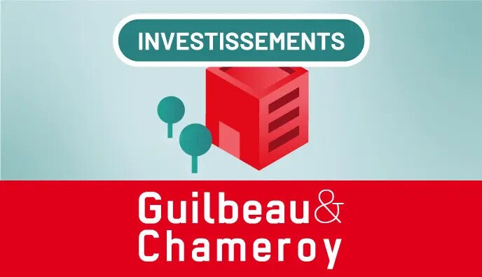 Industriel dans Angers à vendre Photo du bâtiment- Image 1 de 2