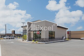 Plus de détails pour 1260 W Sunset Blvd, St George, UT - Local commercial à louer