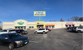 More details for 1315 Main St, Willimantic, CT - Retail for Lease