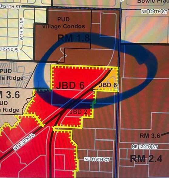 Juanita Northern Gateway Property portefeuille de 2 propriétés à vendre sur LoopNet.ca - Autre - Image 3 de 7