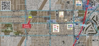 Plus de détails pour Begonia Rd, Victorville, CA - Terrain à vendre