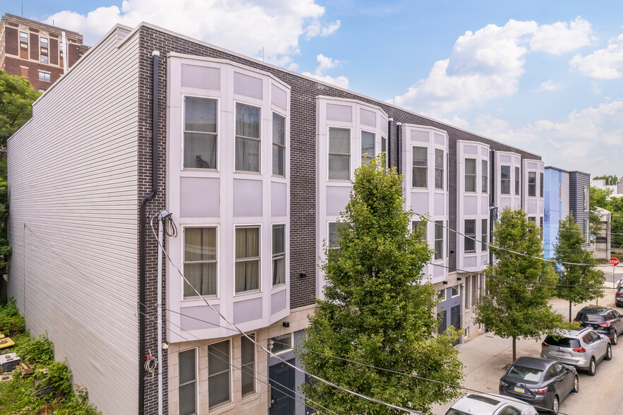 1216-1222 N 7th St, Philadelphia, PA for sale - Building Photo - Image 1 of 1