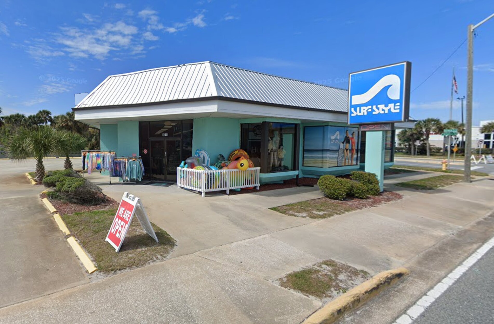 1310 S Atlantic Ave, Daytona Beach, FL à vendre Photo principale- Image 1 de 10