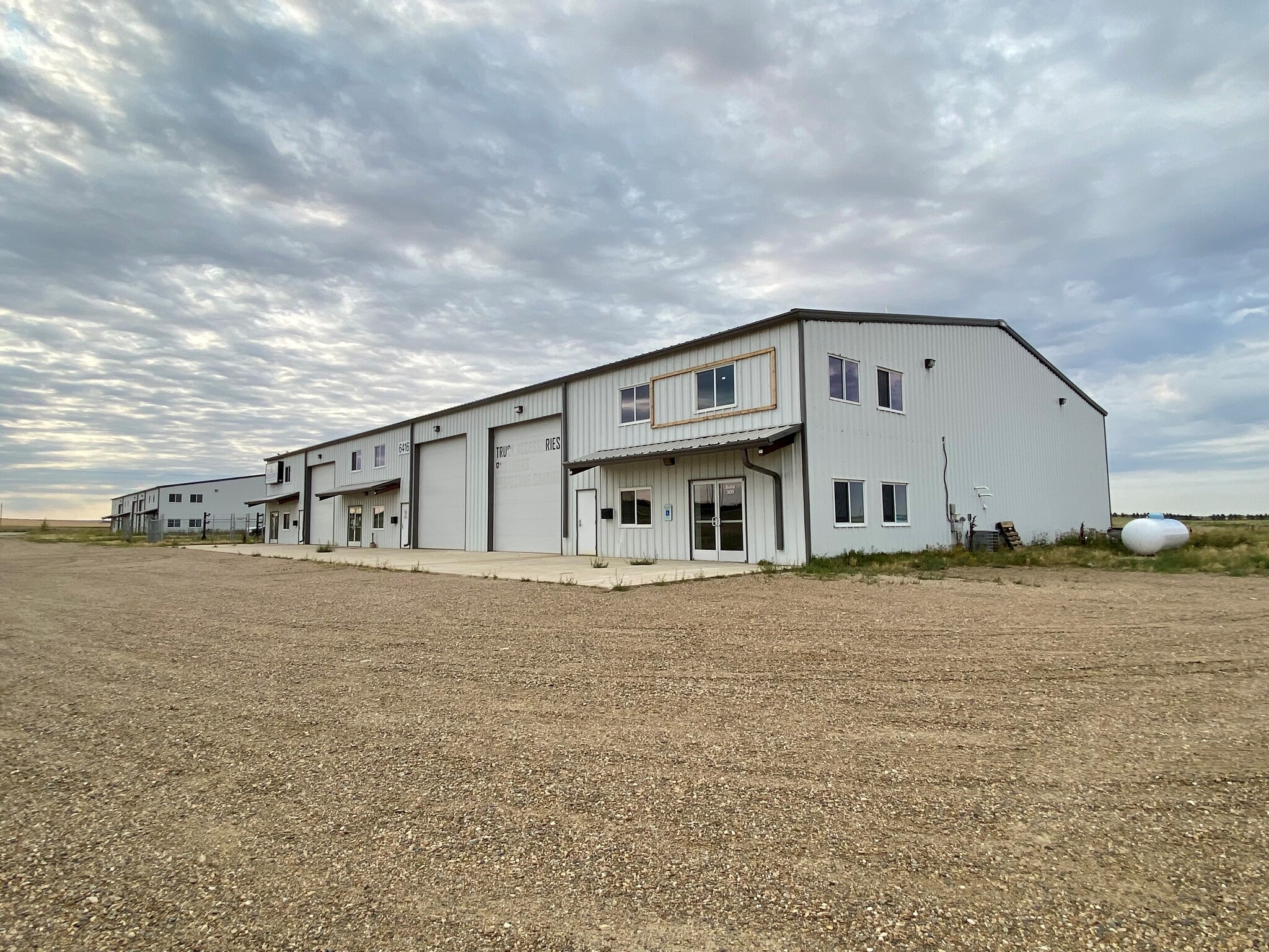 6416 Wickum Rd, Williston, ND for sale Building Photo- Image 1 of 1