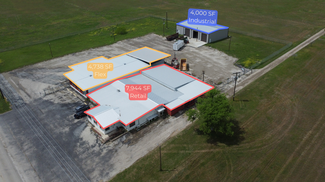 More details for 1901 Weil Rd, Marion, TX - Multiple Space Uses for Lease