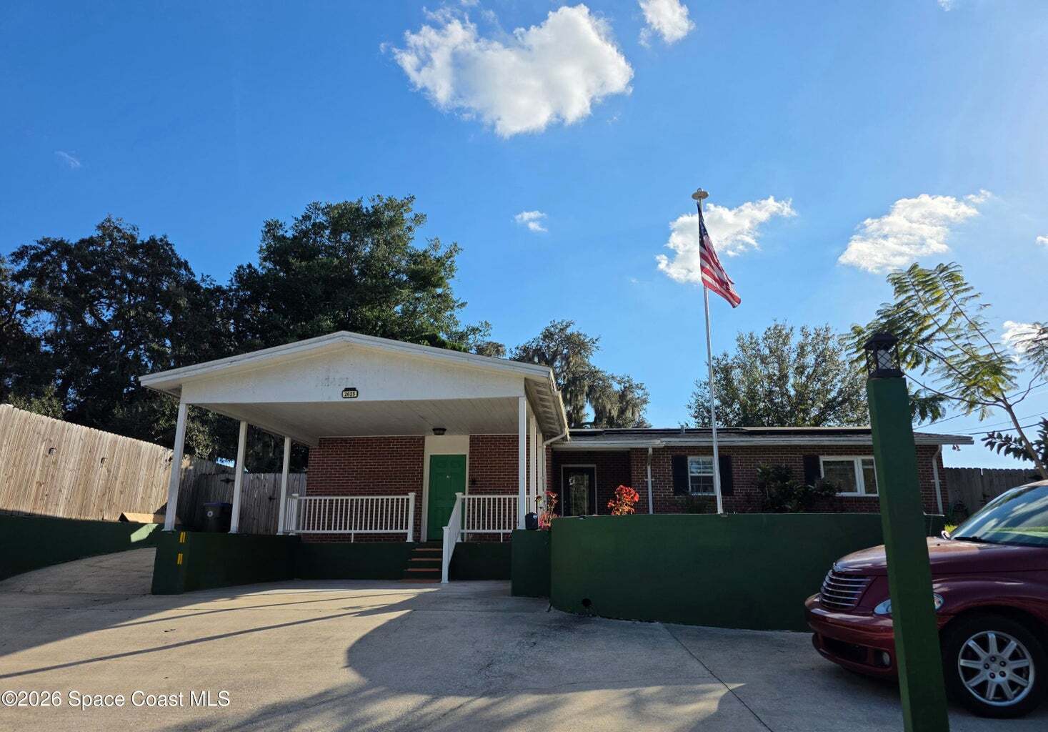 2625 Garden St, Titusville, FL à vendre Photo principale- Image 1 de 37