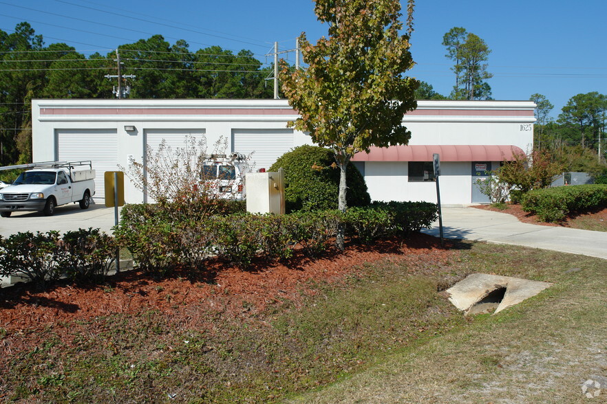 1627 Dobbs Rd, Saint Augustine, FL for sale - Primary Photo - Image 1 of 1