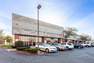 More details for 40 Weston St, Hartford, CT - Flex for Lease