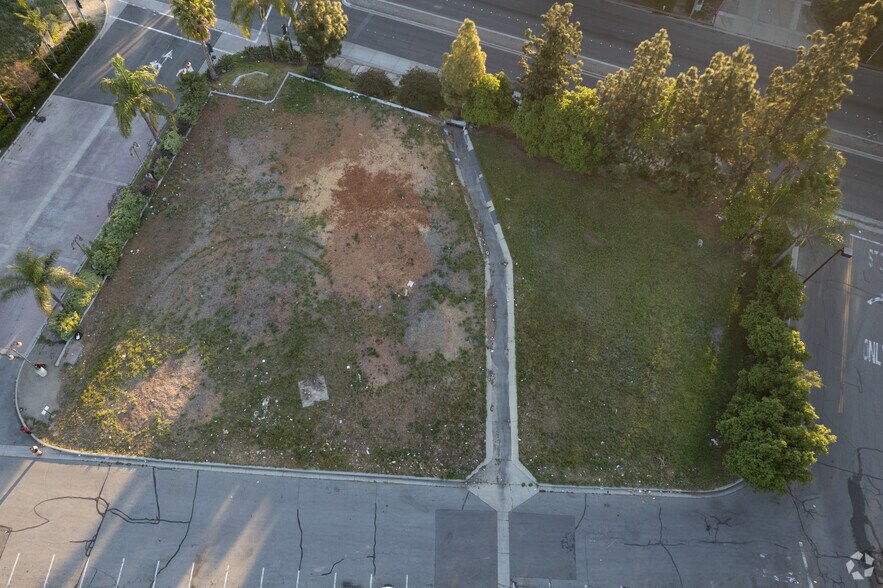 2705 S Towne Ave, Pomona, CA à louer - Photo du bâtiment - Image 3 de 4