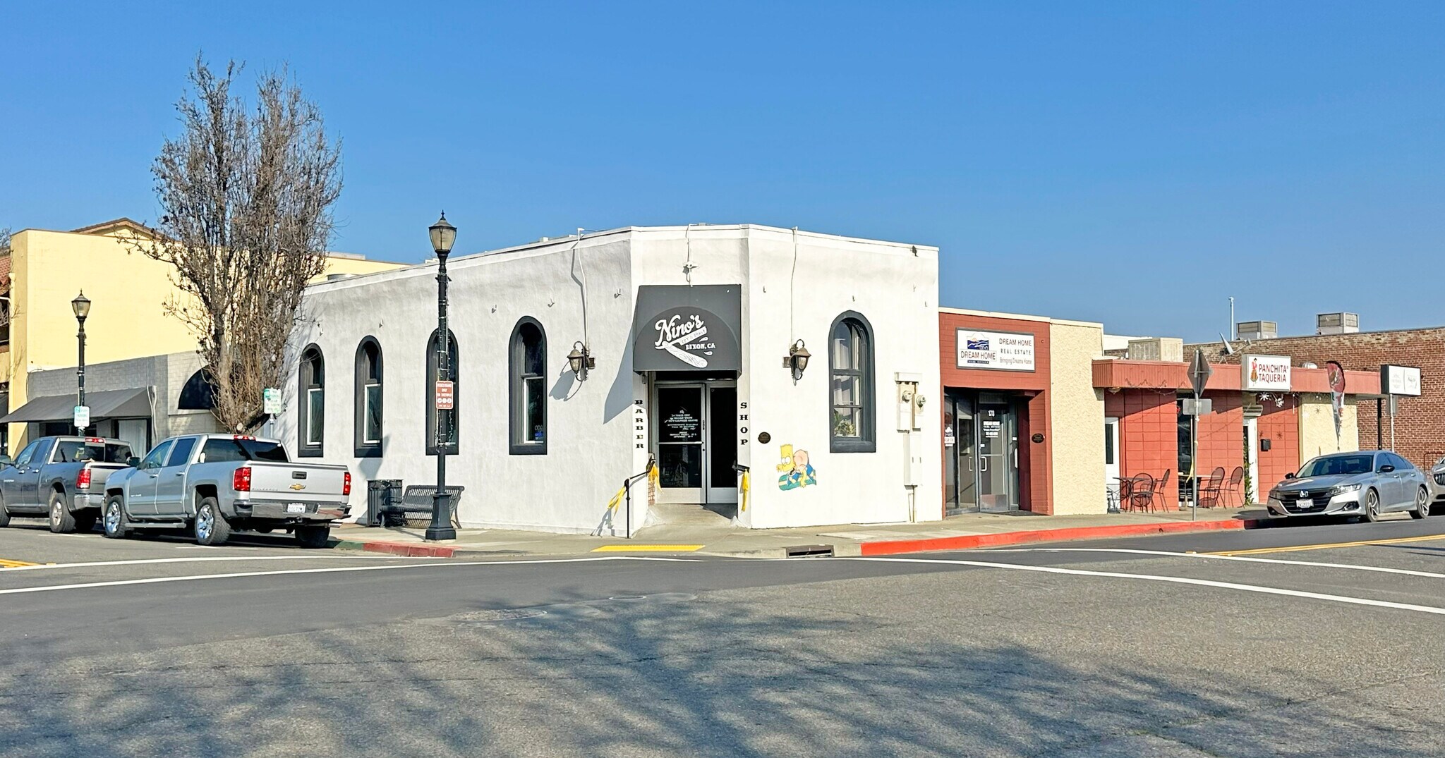 160 W A St, Dixon, CA for sale Primary Photo- Image 1 of 7