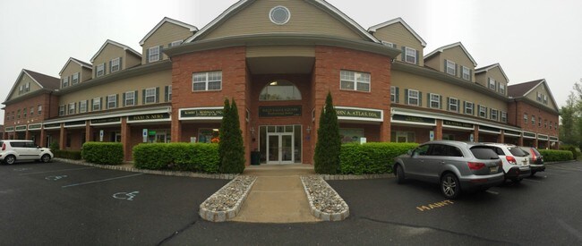 Plus de détails pour 179 Cahill Cross Rd, West Milford, NJ - Commerce de détail à louer