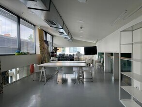 3 Latimer Pl, Londres à louer Photo du bâtiment- Image 2 de 5