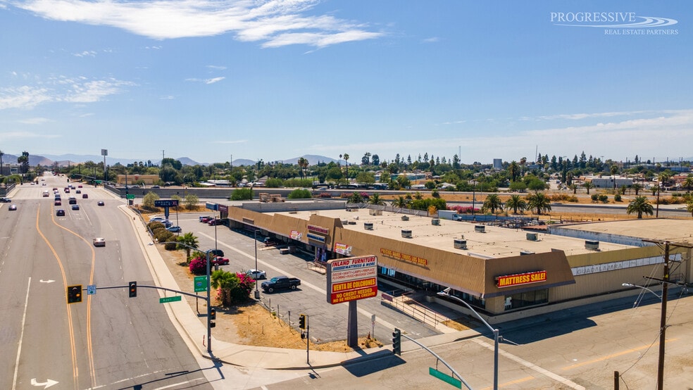 780 Inland Center Dr, San Bernardino, CA for sale - Building Photo - Image 3 of 5