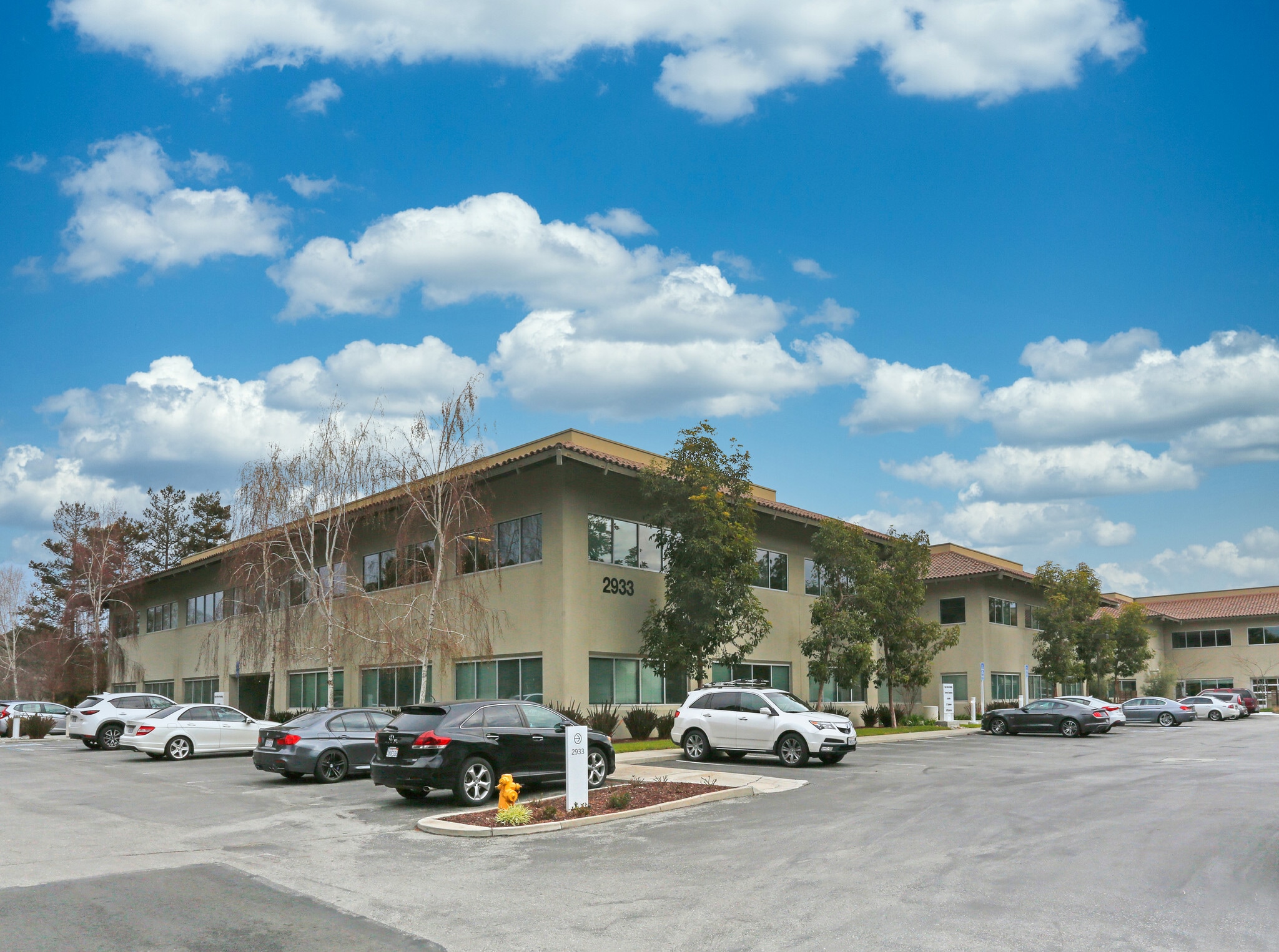 5200 Great America Pky, Santa Clara, CA for lease Building Photo- Image 1 of 10