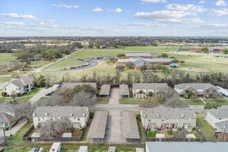 5506 Kingsman St, Waco, TX - Aerial  map view - Image1
