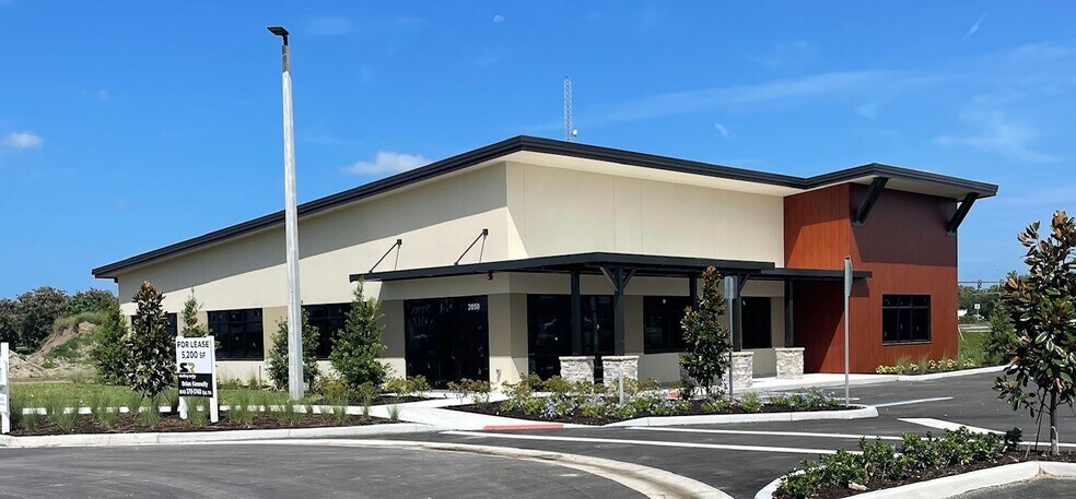 2850 Height St, Sarasota, FL à louer - Photo principale - Image 1 de 1