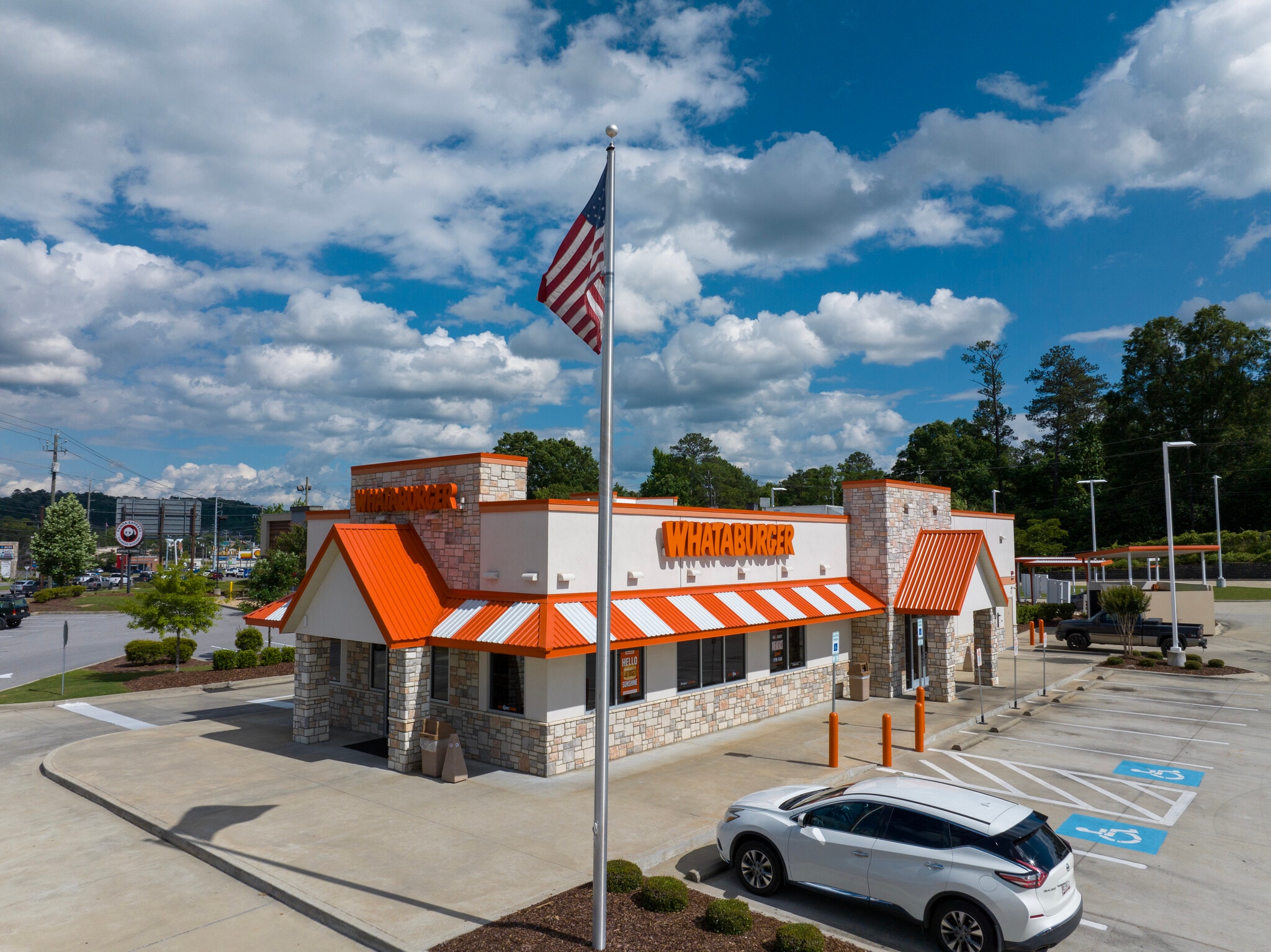 111 Resource Center Pky, Birmingham, AL for sale Building Photo- Image 1 of 9