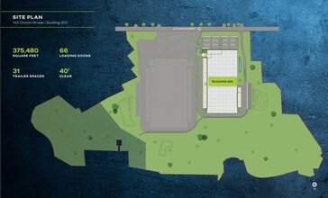 142 Clinton St, Shrewsbury, MA for lease Site Plan- Image 1 of 1