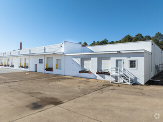 More details for 1700 Jefferson Davis Hwy, Richmond, VA - Industrial for Lease