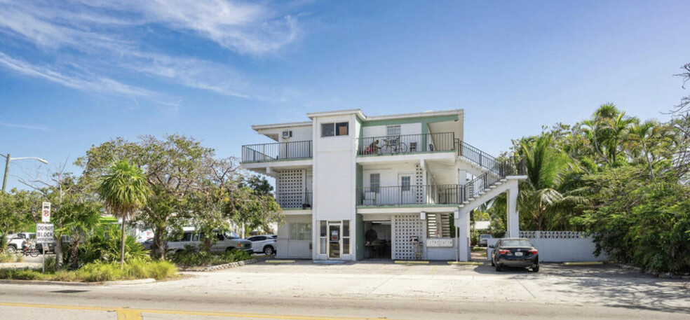 1812 Flagler Ave, Key West, FL for sale - Primary Photo - Image 1 of 22