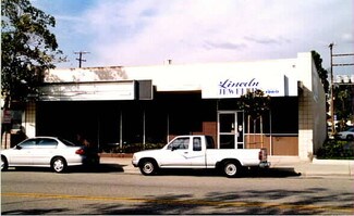 Plus de détails pour 171 W H St, Colton, CA - Bureau/Commerce de détail à louer
