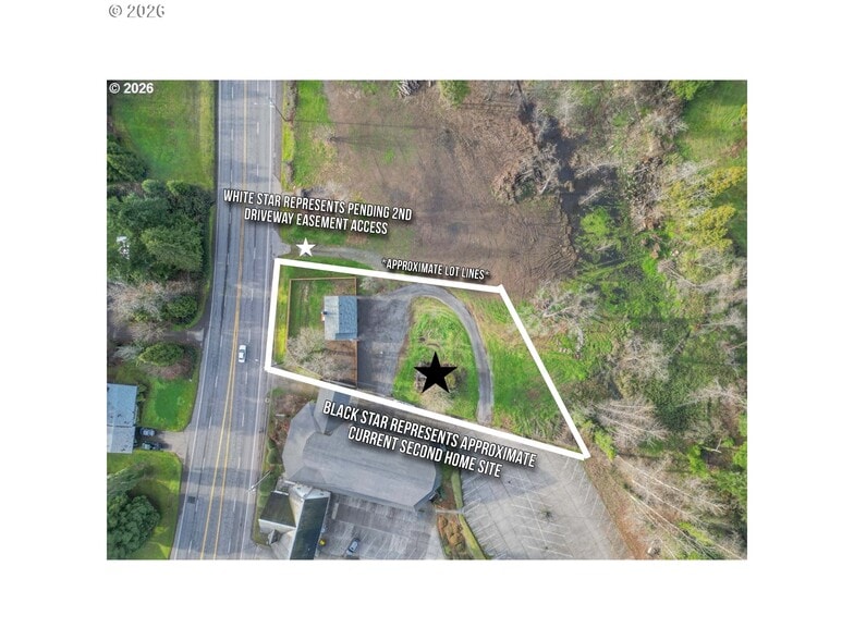 48181 Highway 58, Oakridge, OR for sale - Building Photo - Image 2 of 22