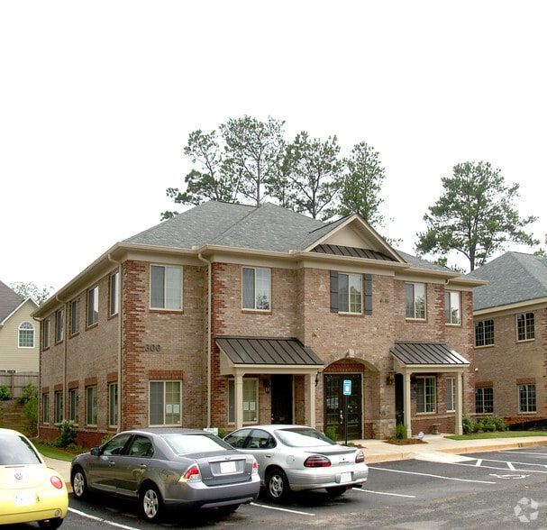 3855 Shallowford Rd, Marietta, GA for sale - Primary Photo - Image 1 of 21