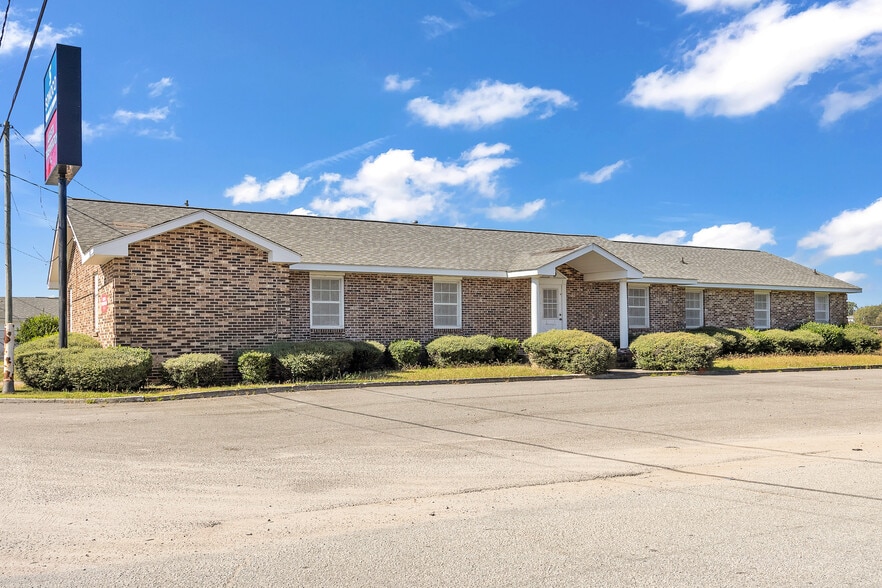 940 Molly Pond Rd, Augusta, GA for lease - Building Photo - Image 2 of 4