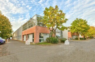 More details for 4 Avenue Pierre Salvi, Gonesse - Flex for Lease