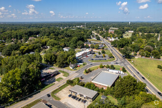 200 Dobys Bridge Rd, Fort Mill, SC - Aérien  Vue de la carte