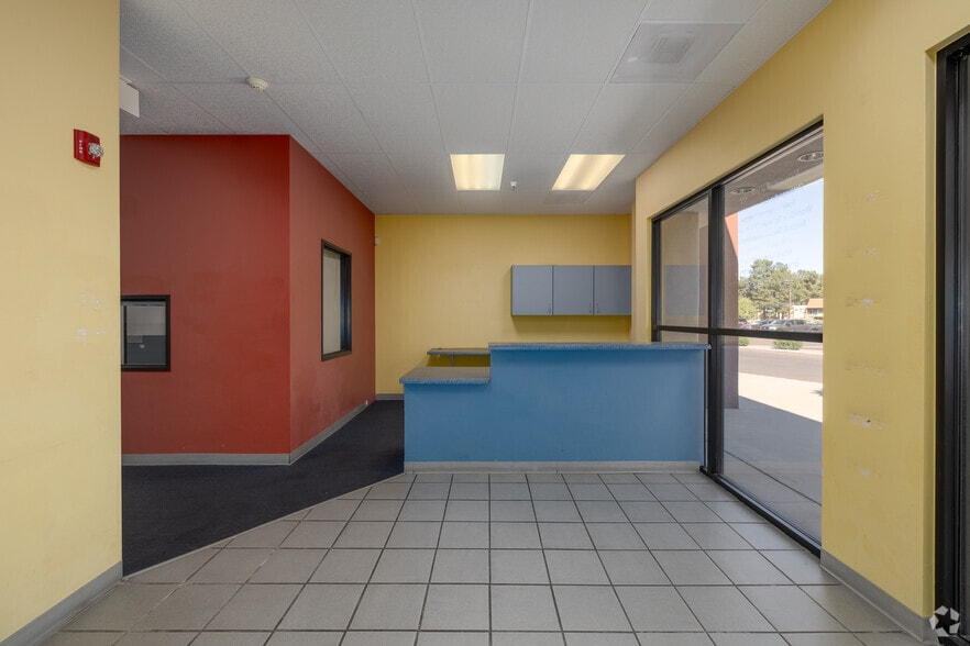 6206-6246 E Pima St, Tucson, AZ à louer - Photo intérieure - Image 3 de 23