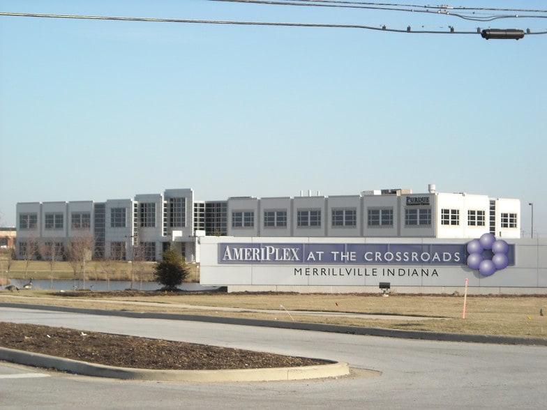 I-65, Crown Point, IN for sale - Building Photo - Image 2 of 11