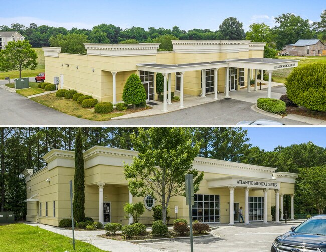 More details for North Carolina Medical Portfolio – Office for Sale