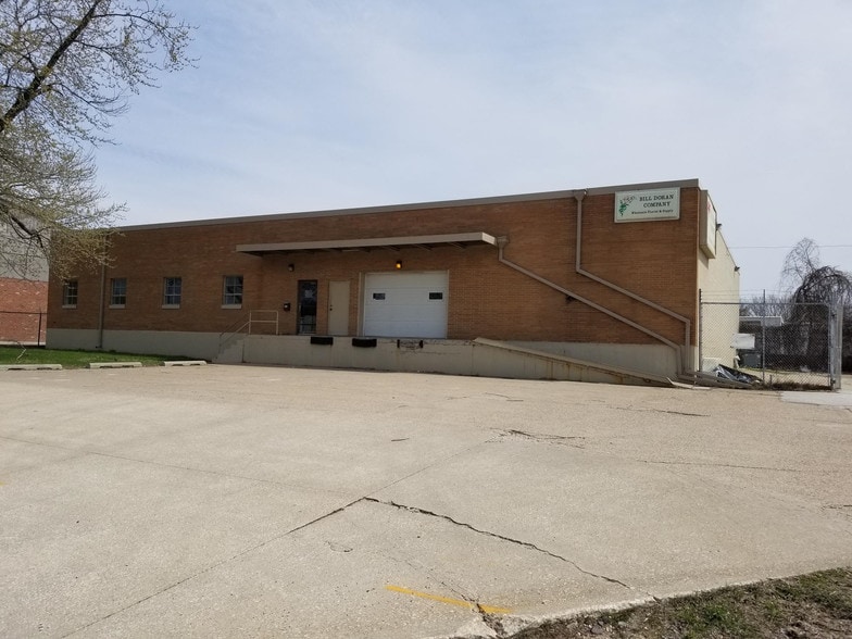 1401 Ohio St, Des Moines, IA for sale - Building Photo - Image 3 of 12