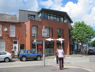 More details for 397 Ormeau Rd, Belfast - Office for Lease