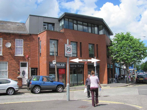 397 Ormeau Rd, Belfast for lease Building Photo- Image 1 of 2