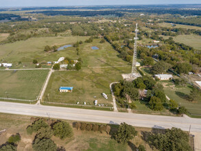 3514 N Business 45, Corsicana, TX - AÉRIEN  Vue de la carte - Image1