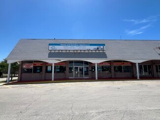 More details for 1321 N Dixie Hwy, Lake Worth Beach, FL - Retail for Lease