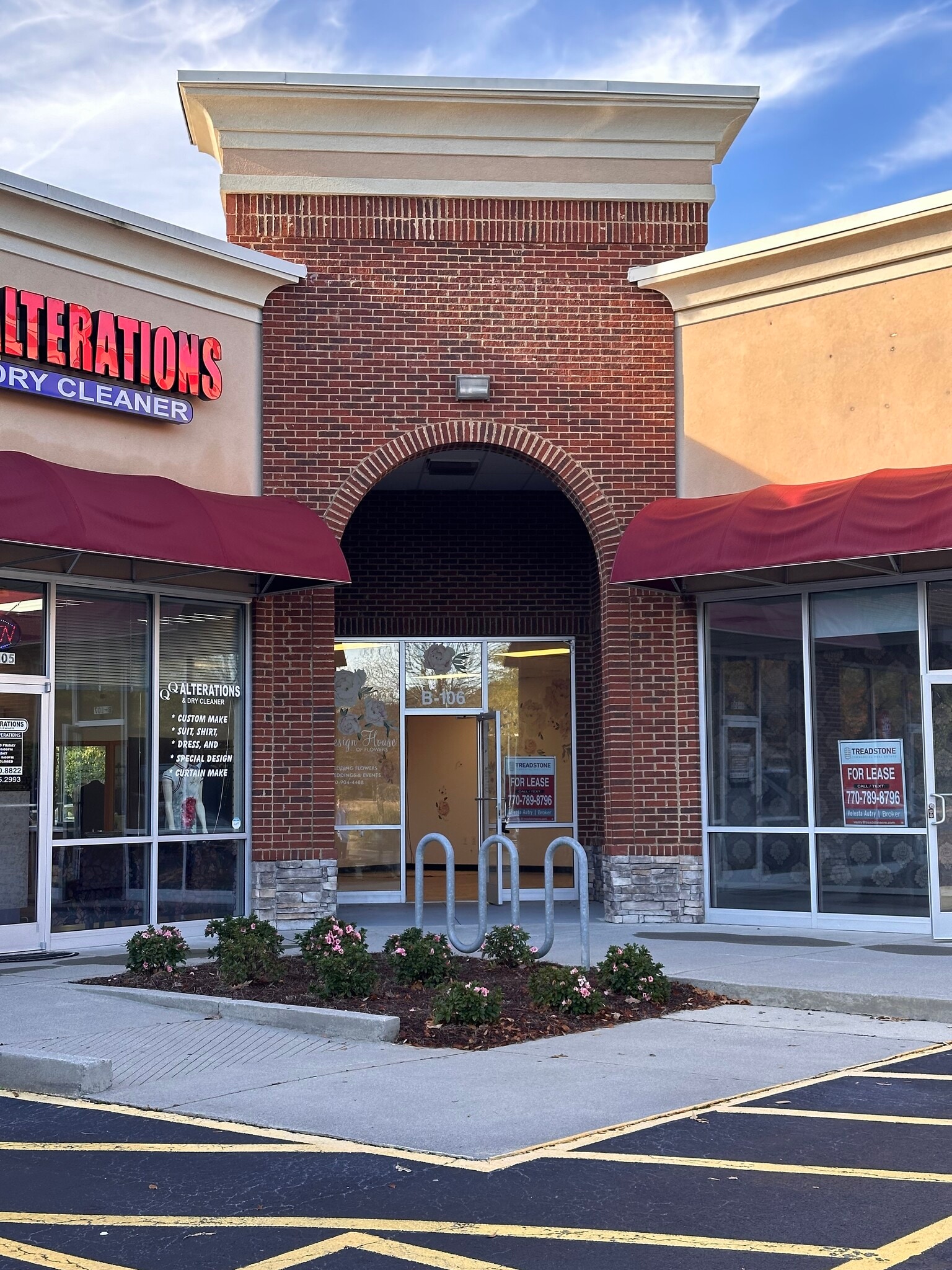 3200 Woodward Crossing Blvd, Buford, GA à louer Photo intérieure- Image 1 de 2