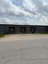 2200 4th Ave, Seymour, IN for lease Building Photo- Image 2 of 8