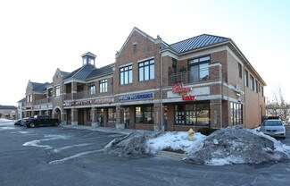 Plus de détails pour 530 Main St, West Chicago, IL - Commerce de détail à louer