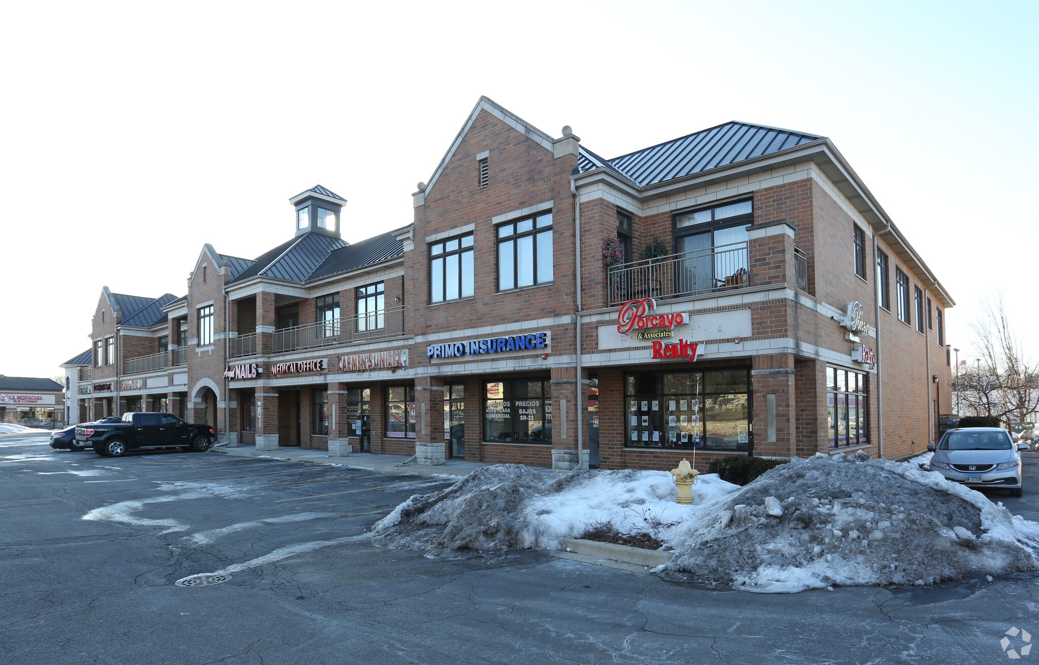 530 Main St, West Chicago, IL for lease Primary Photo- Image 1 of 24