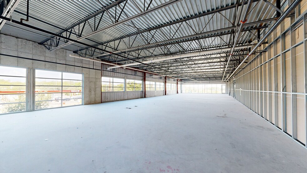 8701 Menchaca Rd, Austin, TX à vendre - Numérisation 3D de Matterport - Image 3 de 44