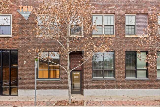 Plus de détails pour 300 N 5th St, Lafayette, IN - Bureau à louer