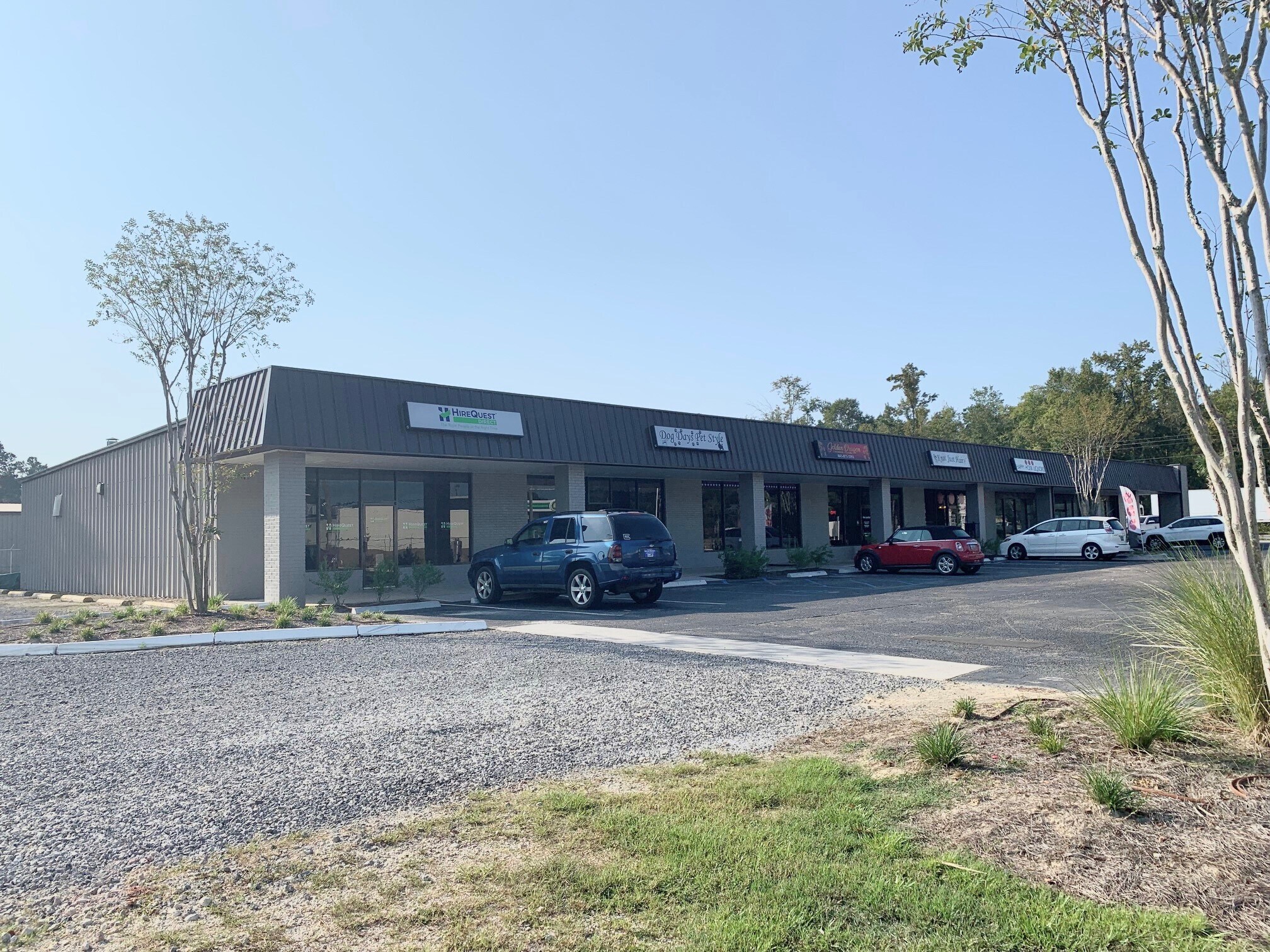 2885 W 5th North St, Summerville, SC for lease Interior Photo- Image 1 of 2